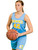 Womens/Girls "Bounds" Basketball Uniform Set