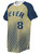 Control Series Premium - Womens/Girls "Cosmic" Custom Sublimated 2 Button Softball Jersey