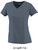 Womens "Smooth Performance" Softball Jersey