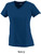 Womens "Smooth Performance" Softball Jersey