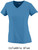 Womens "Smooth Performance" Softball Jersey