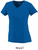 Womens "Smooth Performance" Volleyball Jersey