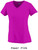 Womens "Smooth Performance" Volleyball Uniform Set With Loose Fitting Shorts