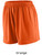 Womens "Smooth Performance" Volleyball Uniform Set With Loose Fitting Shorts