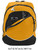 Tri-Color Backpack