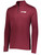 Adult "Attain" 1/4 Zip Basketball Shooting Shirt