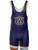 Adult/Youth "Defeated" Custom Sublimated Wrestling Singlet