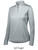 Womens "Attain" Unlined 1/4 Zip Warm Up Jacket