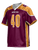 Control Series - Adult/Youth "Impact" Custom Sublimated Flag Football Jersey