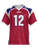 Control Series - Adult/Youth "Red Zone" Custom Sublimated Flag Football Jersey