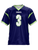 Control Series - Adult/Youth "Stealth" Custom Sublimated Flag Football Jersey