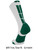 Baseline 3.0 Crew Football Sock