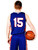 Youth "Fadeaway" Basketball Jersey