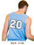 Youth "Hoopster" Reversible Basketball Jersey
