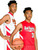 Youth "Crackerjack" Reversible Basketball Jersey