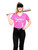Womens "Heathered Phantom" Softball Uniform Set