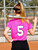 Womens "Heathered Phantom" Softball Uniform Set