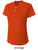 Girls "Cooling Performance Grand Slam" Two-Button Softball Jersey