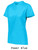 Girls "Splitter" Two-Button Softball Jersey