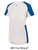 Girls "Smooth Performance Cutter" Softball Jersey