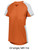 Girls "Smooth Performance Cutter" Softball Jersey