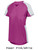 Girls "Smooth Performance Cutter" Softball Jersey