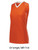 Girls "Cooling Performance Grounder" Softball Jersey