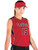 Girls "Dynamite" Softball Jersey