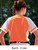 Girls "Eclipse" FAUX Button Front Softball Jersey