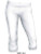 Girls 15 oz "Easton Zone" Low Rise Softball Pants - CLEARANCE