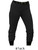 Girls 12 oz "Lightning" Low Rise Softball Pant