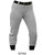 Girls 12 oz "Lightning" Low Rise Softball Pant