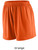 Girls "Inferno" Softball Shorts