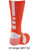 Performance Crew Softball Sock