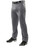 Adult 14 oz "Stellar Graphite" Adjustable Inseam Baseball Pants - Clearance