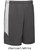 Womens 8" Inseam "Champion" Basketball Shorts