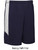 Womens 8" Inseam "Champion" Basketball Shorts