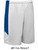 Adult/Youth "Champion" Basketball Uniform Set