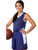 Womens/Girls "Champion" Basketball Uniform Set