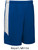 Womens/Girls "Champion" Basketball Uniform Set