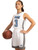 Womens/Girls "Showtime" Basketball Uniform Set