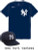 Adult/Youth Nike MLB Replica Moisture Control Crew Neck Set