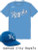 Adult/Youth Nike MLB Replica Moisture Control Crew Neck Set