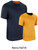 Adult/Youth "Focus" Reversible Soccer Uniform Set