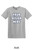 Printed Gildan 100% Cotton T-Shirt