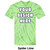 Printed Gildan 100% Cotton Tie Dye T-shirt