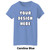Printed Gildan 100% Cotton Womens T-Shirt