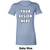 Printed Bella + Canvas Slim Fit Favorite Womens T-Shirt