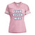 Printed Sport-Tek Replica Jersey Womens T-Shirt
