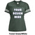 Printed Sport-Tek Replica Jersey Womens T-Shirt